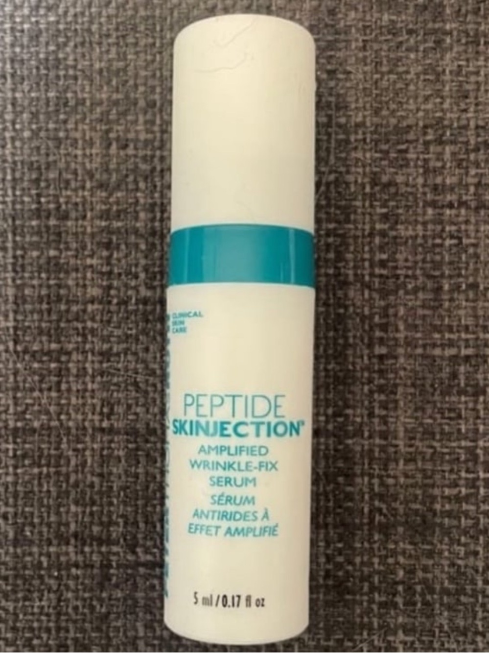 Peter Thomas Roth Peptide Skinjection™ Amplified Wrinkle-Fix Serum